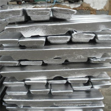 Prime Quality 99.7% Aluminum Ingot Manufacturer, Non Secondary Aluminum Ingot